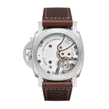 Panerai Luminor Tre Giorni 47mm-Panerai Luminor Tre Giorni 47mm - PAM01628