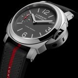 Panerai  Luminor Tre Giorni Luna Rossa 44mm-Panerai Luminor Tre Giorni Luna Rossa 44mm - PAM01653