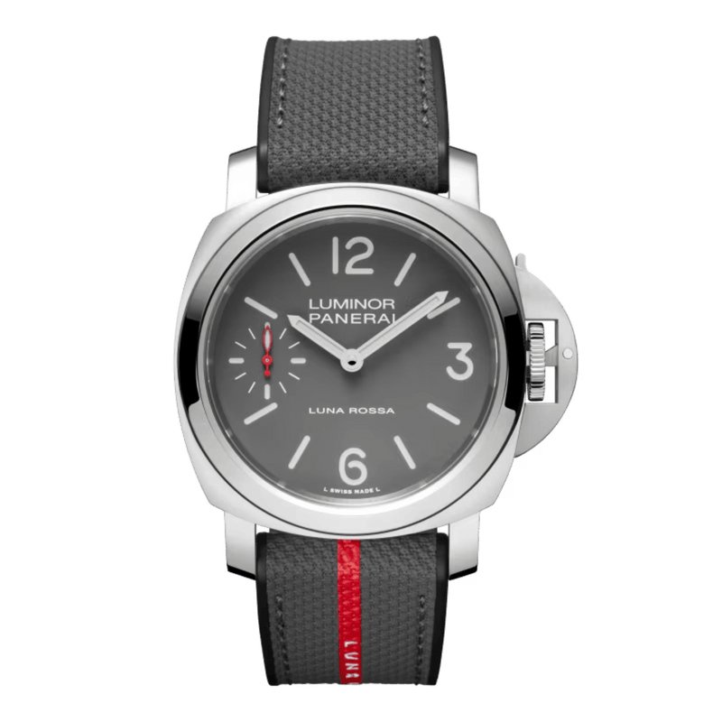 Panerai  Luminor Tre Giorni Luna Rossa 44mm-Panerai Luminor Tre Giorni Luna Rossa 44mm - PAM01653