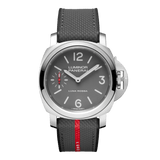 Panerai  Luminor Tre Giorni Luna Rossa 44mm-Panerai Luminor Tre Giorni Luna Rossa 44mm - PAM01653