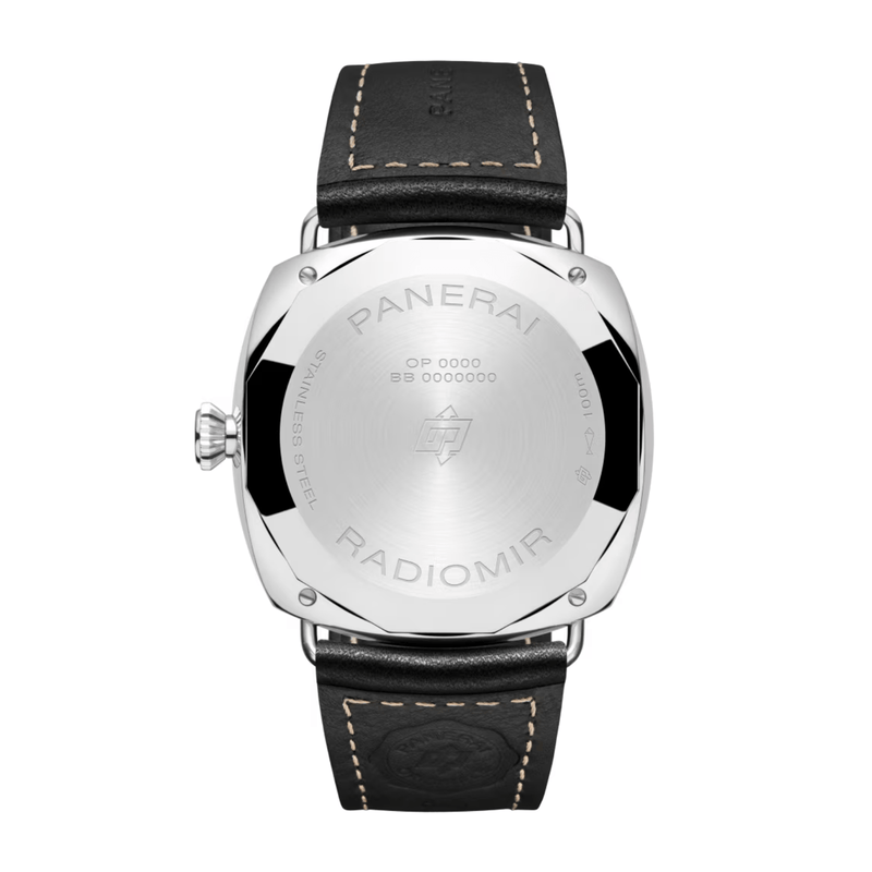 Panerai Radiomir - 45mm-Panerai Radiomir - 45mm - PAM01382