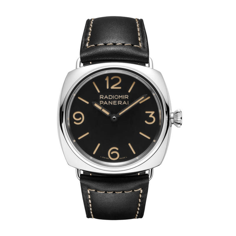Panerai Radiomir - 45mm-Panerai Radiomir - 45mm - PAM01382