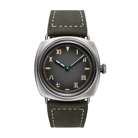 Panerai Radiomir 8 Giorni-Panerai Radiomir 8 Giorni PAM02088