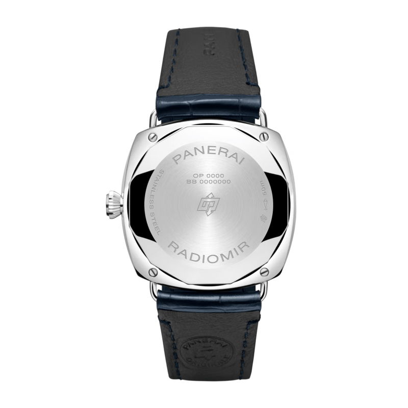 Panerai Radiomir Quaranta-Panerai Radiomir Quaranta - PAM01571