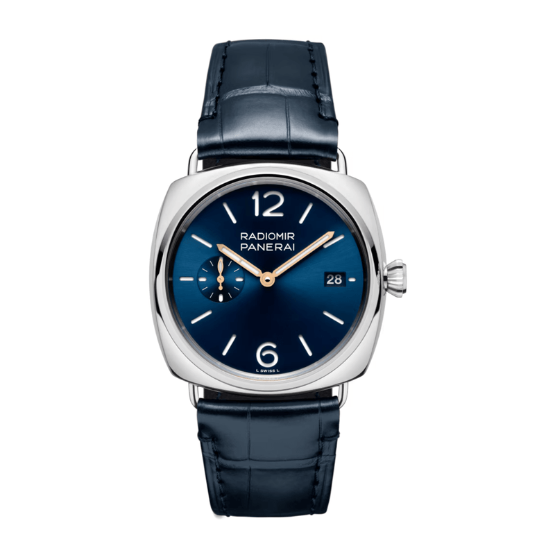 Panerai Radiomir Quaranta-Panerai Radiomir Quaranta - PAM01571