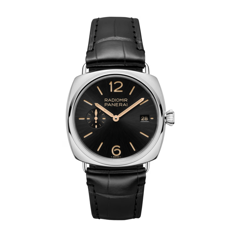 Panerai Radiomir Quaranta-Panerai Radiomir Quaranta - PAM01572