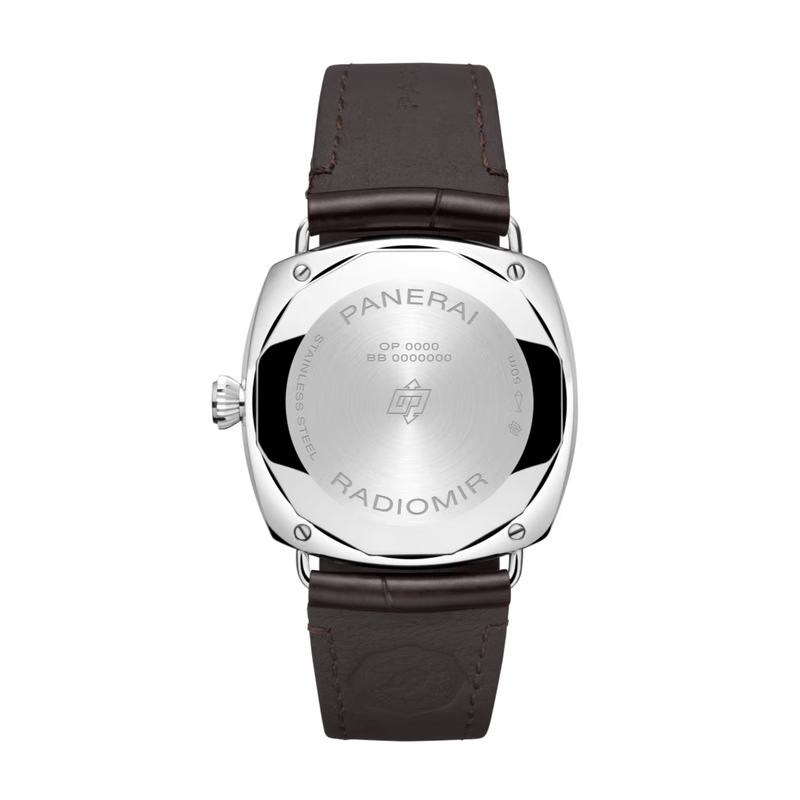 Panerai Radiomir Quaranta-Panerai Radiomir Quaranta - PAM01573