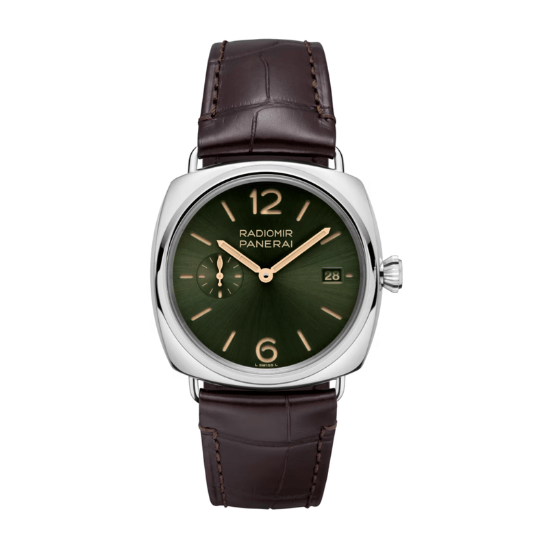 Panerai Radiomir Quaranta-Panerai Radiomir Quaranta - PAM01573
