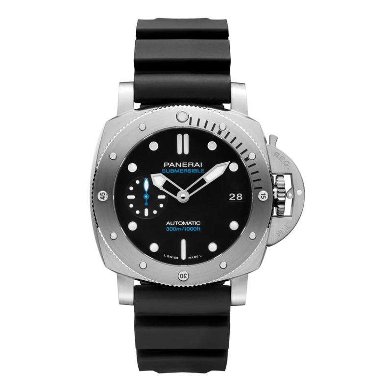 Panerai Submersible 42mm-Panerai Submersible 42mm - PAM01591