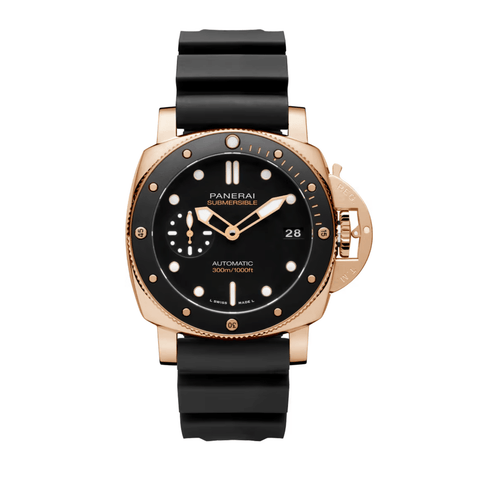 Panerai Submersible 42mm-Panerai Submersible 42mm - PAM02164