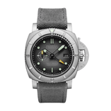 Panerai Submersible Navy Seals Afniotech™ Experience 47mm-Panerai Submersible Navy Seals Afniotech™ Experience 47mm PAM01089