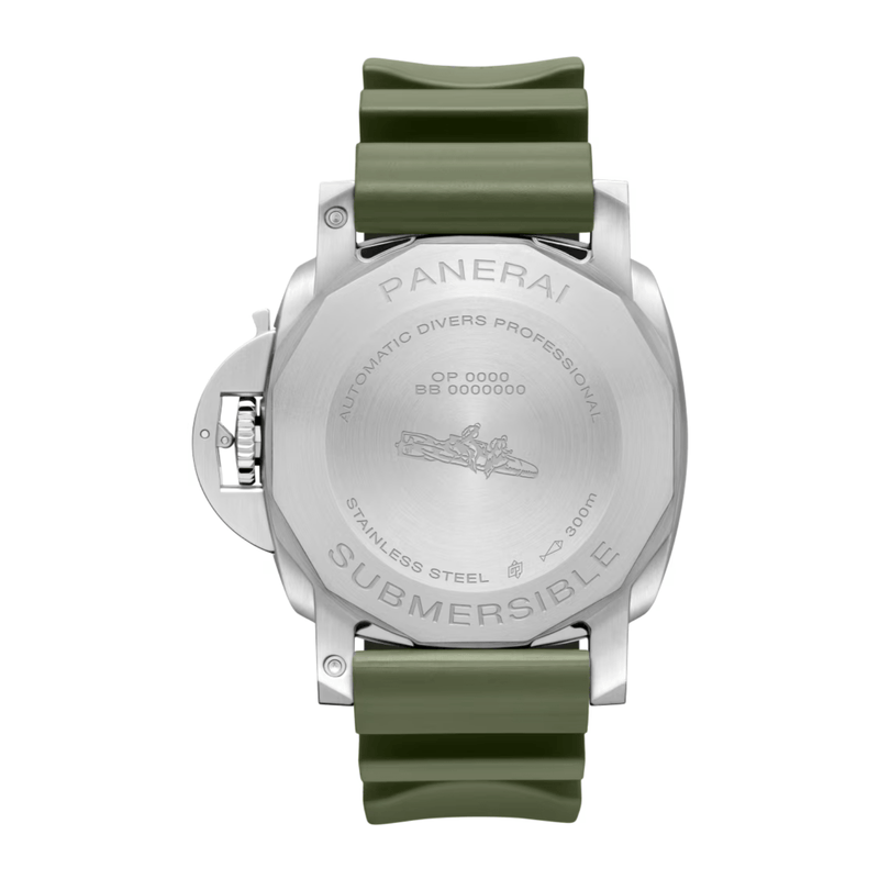 Panerai Submersible QuarantaQuattro 44mm-Panerai Submersible QuarantaQuattro 44mm - PAM01595