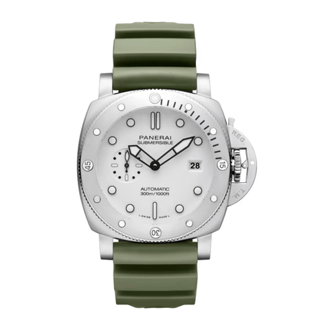 Panerai Submersible QuarantaQuattro 44mm-Panerai Submersible QuarantaQuattro 44mm - PAM01595
