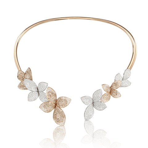 Pasqaule Bruni Giardini Segreti Collier-Pasqaule Bruni Giardini Segreti Collier 16605BR