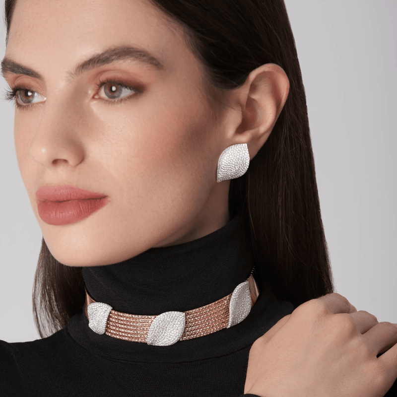 Pasquale Bruni Aleluiá Earrings-Pasquale Bruni Aleluiá Earrings 16624B