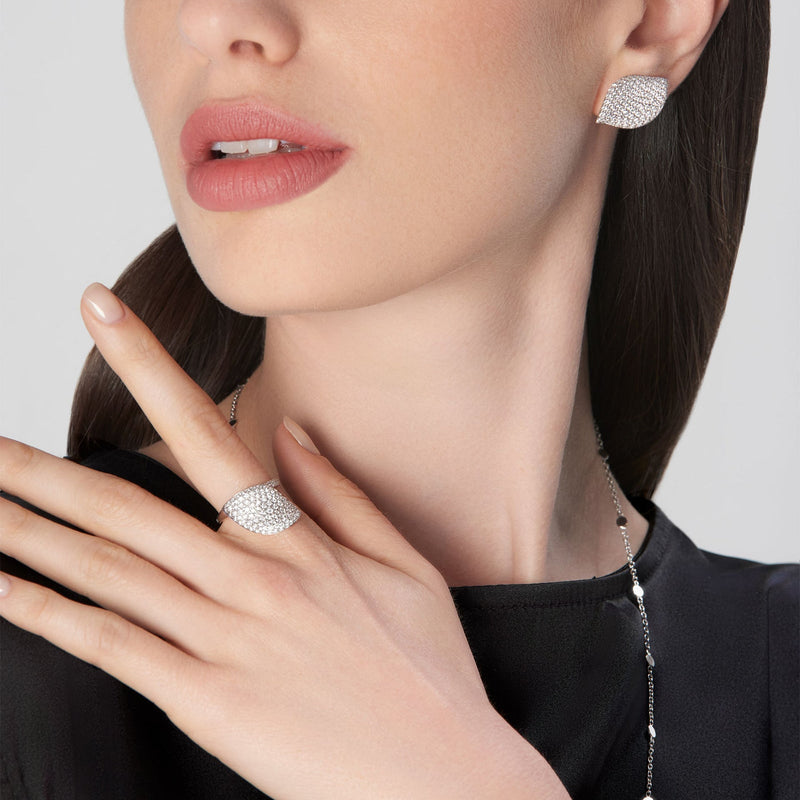 Pasquale Bruni Aleluia Ring-Pasquale Bruni Aleluia Ring - 16438B