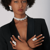 Pasquale Bruni Aleluiá Ring-Pasquale Bruni Aleluiá Ring 16641B