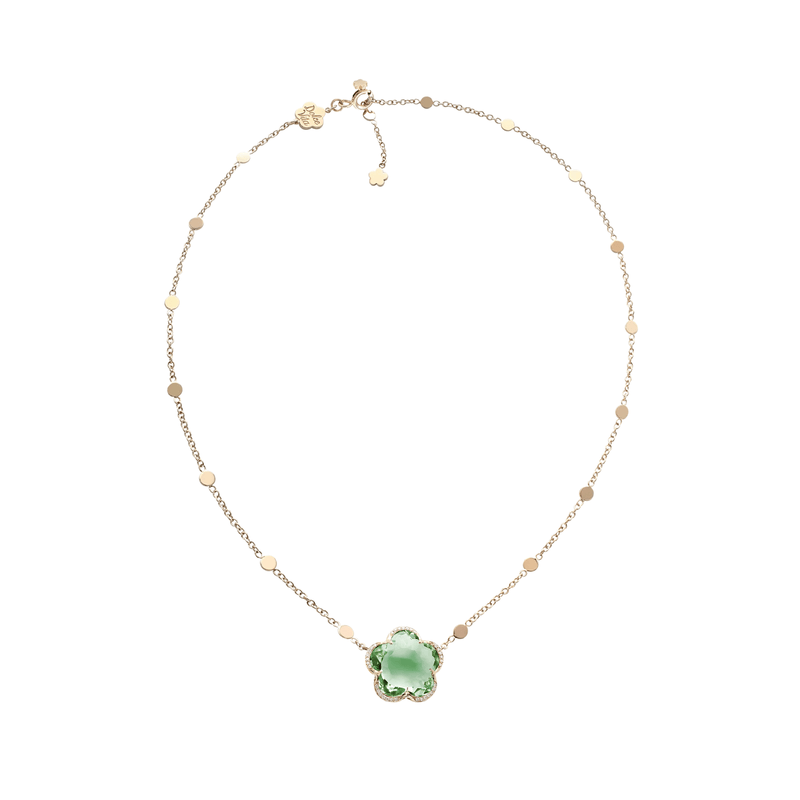 Pasquale Bruni Bon Ton Dolce Vita Necklace-Pasquale Bruni Bon Ton Dolce Vita Necklace - 16267R