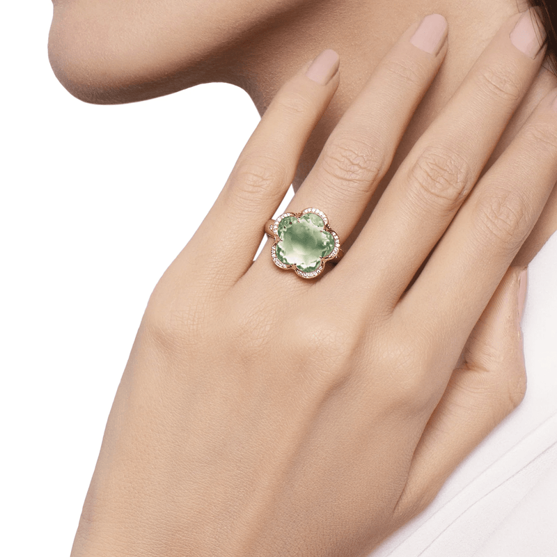 Pasquale Bruni Bon Ton Dolce Vita Ring-Pasquale Bruni Bon Ton Dolce Vita Ring - 16107R