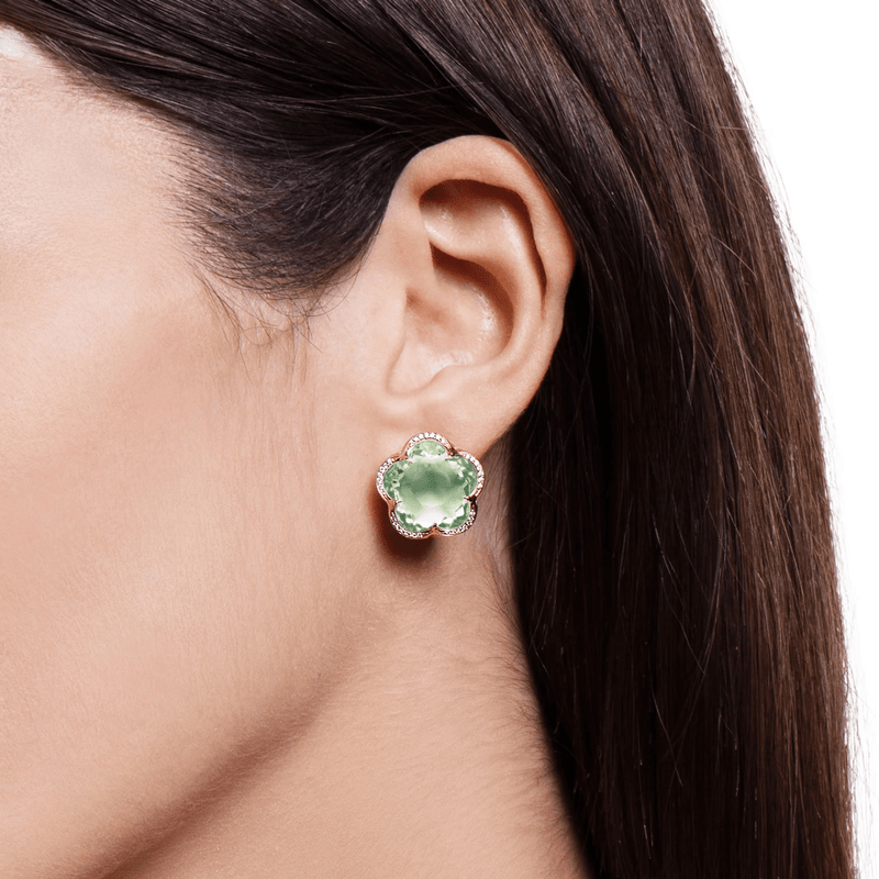 Pasquale Bruni Bon Ton Earrings-Pasquale Bruni Bon Ton Earrings - 16095R