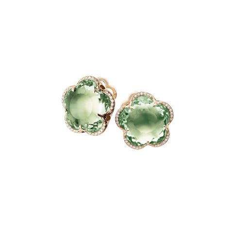 Pasquale Bruni Bon Ton Earrings-Pasquale Bruni Bon Ton Earrings - 16095R