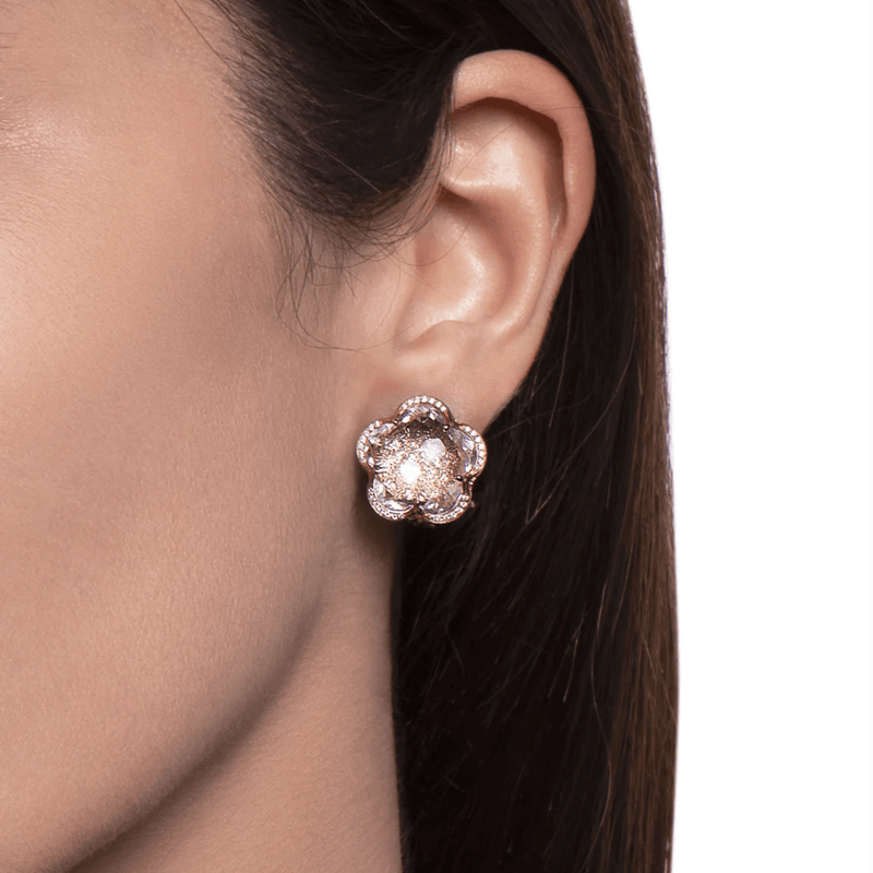 Pasquale Bruni Bon Ton Earrings-Pasquale Bruni Bon Ton Earrings - 16110R