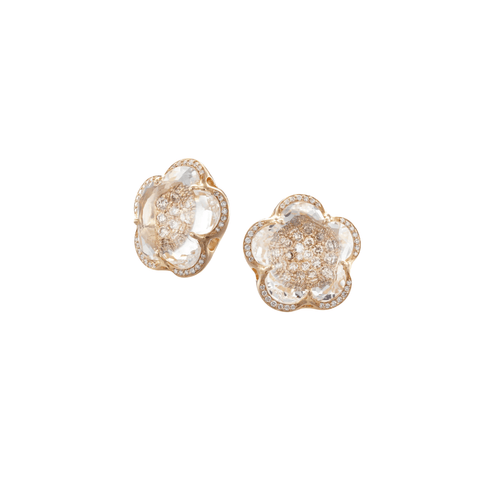 Pasquale Bruni Bon Ton Earrings-Pasquale Bruni Bon Ton Earrings - 16110R