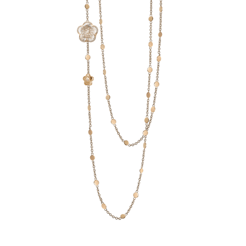 Pasquale Bruni Bon Ton Sautoir Necklace-Pasquale Bruni Bon Ton Sautoir Necklace - 16157R