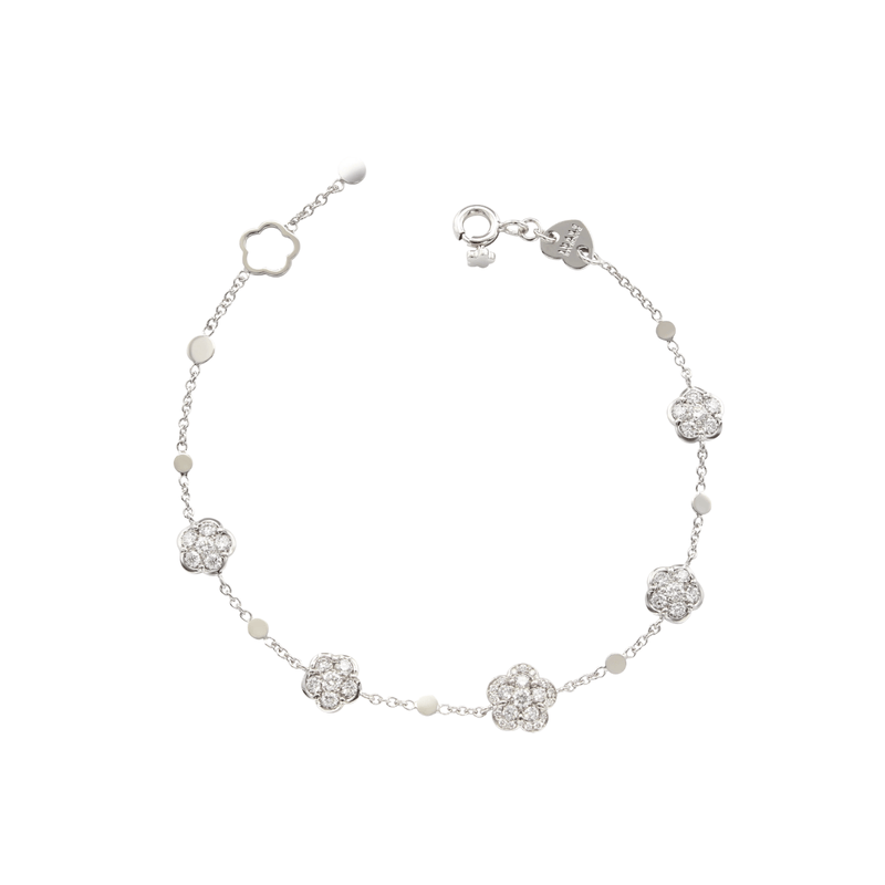 Pasquale Bruni Figlia Dei Fiori Bracelet-Pasquale Bruni Figlia Dei Fiori Bracelet - 16144B