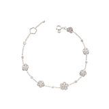 Pasquale Bruni Figlia Dei Fiori Bracelet-Pasquale Bruni Figlia Dei Fiori Bracelet - 16144B