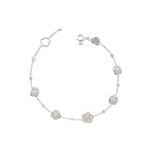 Pasquale Bruni Figlia Dei Fiori Bracelet-Pasquale Bruni Figlia Dei Fiori Bracelet - 16144B