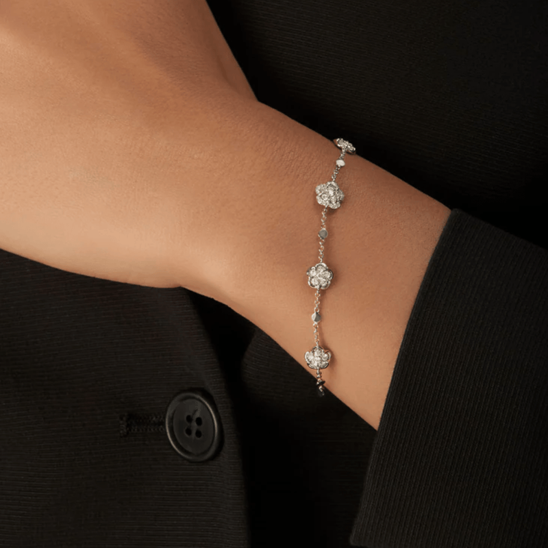 Pasquale Bruni Figlia Dei Fiori Bracelet-Pasquale Bruni Figlia Dei Fiori Bracelet - 16144B