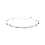 Pasquale Bruni Figlia Dei Fiori Choker-Pasquale Bruni Figlia Dei Fiori Choker - 16052B