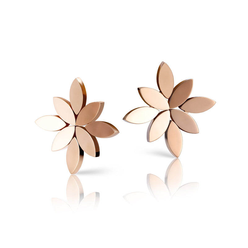 Pasquale Bruni Ghirlanda Luce di Loto Earrings-Pasquale Bruni Ghirlanda Luce di Loto Earrings - 16694R