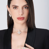 Pasquale Bruni Ghirlanda Luce di Loto Earrings-Pasquale Bruni Ghirlanda Luce di Loto Earrings - 16697B