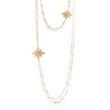 Pasquale Bruni Ghirlanda Luce di Loto Sautoir-Pasquale Bruni Ghirlanda Luce di Loto Sautoir - 16701R