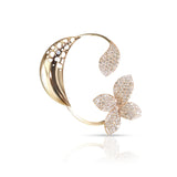 Pasquale Bruni Giardini Segreti Ear Cuff-Pasquale Bruni Giardini Segreti Ear Cuff - 16398R