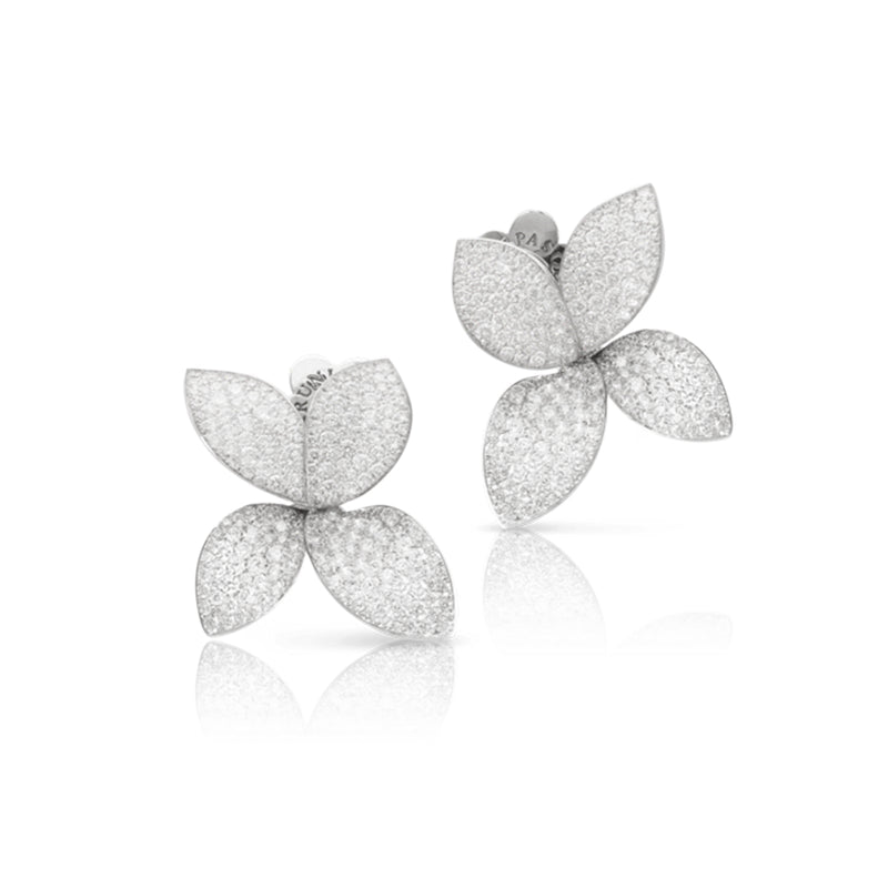 Pasquale Bruni Giardini Segreti Earrings-Pasquale Bruni Giardini Segreti Earrings - 15215B