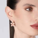 Pasquale Bruni Giardini Segreti Earrings-Pasquale Bruni Giardini Segreti Earrings - 16707R