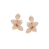 Pasquale Bruni Giardini Segreti Earrings-Pasquale Bruni Giardini Segreti Earrings - 16707R