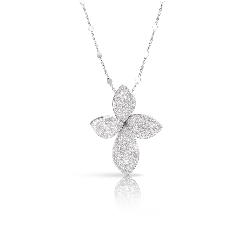 Pasquale Bruni Giardini Segreti Necklace-Pasquale Bruni Giardini Segreti Necklace 16457B