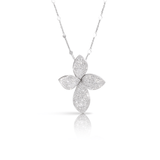 Pasquale Bruni Giardini Segreti Necklace-Pasquale Bruni Giardini Segreti Necklace 16457B