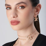 Pasquale Bruni Giardini Segreti Opera Necklace-Pasquale Bruni Giardini Segreti Opera Necklace - 16711R