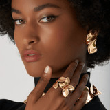 Pasquale Bruni Giardini Segreti Ring-Pasquale Bruni Giardini Segreti Ring 15086R