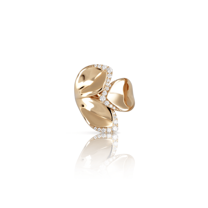 Pasquale Bruni Giardini Segreti Ring-Pasquale Bruni Giardini Segreti Ring 16445R