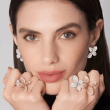 Pasquale Bruni Giardini Segreti Ring-Pasquale Bruni Giardini Segreti Ring 16560BR