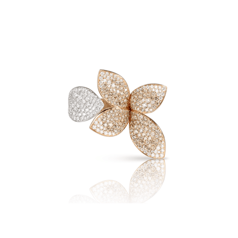 Pasquale Bruni Giardini Segreti Ring-Pasquale Bruni Giardini Segreti Ring 16560BR