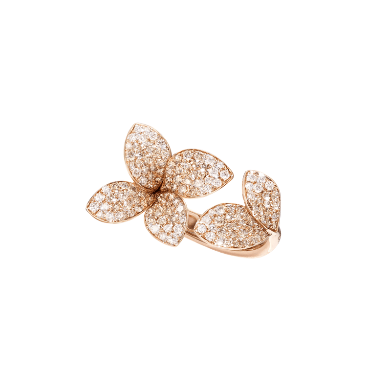 Pasquale Bruni Giardini Segreti Ring-Pasquale Bruni Giardini Segreti Ring - 16690R