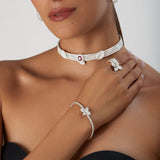 Pasquale Bruni Heart to Earth Bracelet-Pasquale Bruni Heart to Earth Bracelet - 16509B17