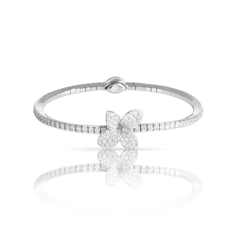 Pasquale Bruni Heart to Earth Bracelet-Pasquale Bruni Heart to Earth Bracelet - 16509B17